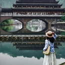 凤凰古城 - 湘西土家族苗族自治州旅游 缩略图 5