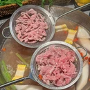 希品·潮汕牛肉火锅·家庭鲜肉食堂 - 杭州市旅游 缩略图 4