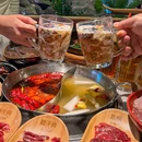 希品·潮汕牛肉火锅·家庭鲜肉食堂 - 杭州市旅游 缩略图 1