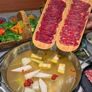 希品·潮汕牛肉火锅·家庭鲜肉食堂 - 杭州市旅游 缩略图 2