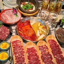 希品·潮汕牛肉火锅·家庭鲜肉食堂 - 杭州市旅游 缩略图 7