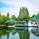 逍遥津公园 - 合肥市旅游 缩略图 4