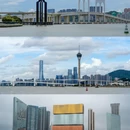 九洲港国内候船大厅 - 珠海市旅游 缩略图 5