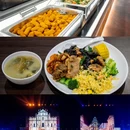 九洲港国内候船大厅 - 珠海市旅游 缩略图 3