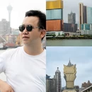 九洲港国内候船大厅 - 珠海市旅游 缩略图 4