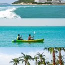 九洲港国内候船大厅 - 珠海市旅游 缩略图 7