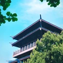 逍遥津公园 - 合肥市旅游 缩略图 6
