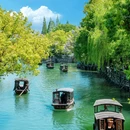 乌镇西栅景区1号游客服务中心 - 嘉兴市旅游 缩略图 1