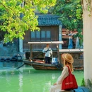 乌镇西栅景区1号游客服务中心 - 嘉兴市旅游 缩略图 2
