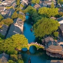 乌镇西栅景区1号游客服务中心 - 嘉兴市旅游 缩略图 9