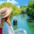 乌镇西栅景区1号游客服务中心 - 嘉兴市旅游 缩略图 6