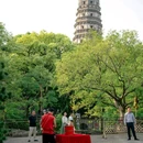 虎丘风景区-西门 - 苏州市旅游 缩略图 6