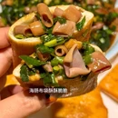 大自然烧烤·海鲜家常菜(九水路店) - 青岛市旅游 缩略图 1