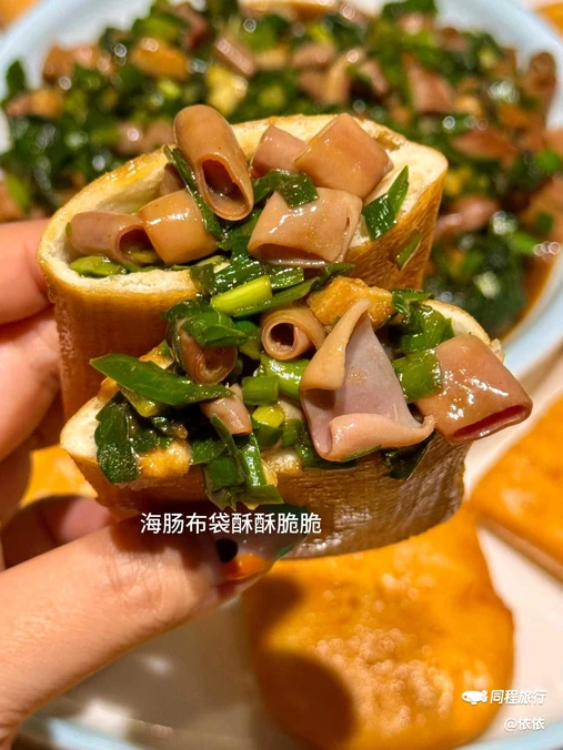 大自然烧烤·海鲜家常菜(九水路店) - 青岛市旅游