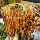 大自然烧烤·海鲜家常菜(九水路店) - 青岛市旅游 缩略图 4
