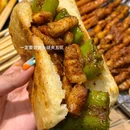 大自然烧烤·海鲜家常菜(九水路店) - 青岛市旅游 缩略图 3