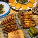大自然烧烤·海鲜家常菜(九水路店) - 青岛市旅游 缩略图 5