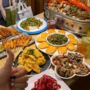 大自然烧烤·海鲜家常菜(九水路店) - 青岛市旅游 缩略图 6
