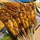 大自然烧烤·海鲜家常菜(九水路店) - 青岛市旅游 缩略图 7