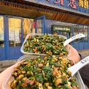 大自然烧烤·海鲜家常菜(九水路店) - 青岛市旅游 缩略图 8