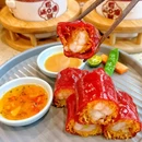点都德(水贝IBC店) - 深圳市旅游 缩略图 8