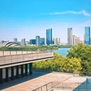 天鹅湖 - 合肥市旅游 缩略图 2