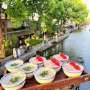 西塘古镇景区 - 嘉兴旅游 缩略图 8