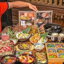 黑门楽酒天(江浦路店) - 上海市旅游 缩略图 1