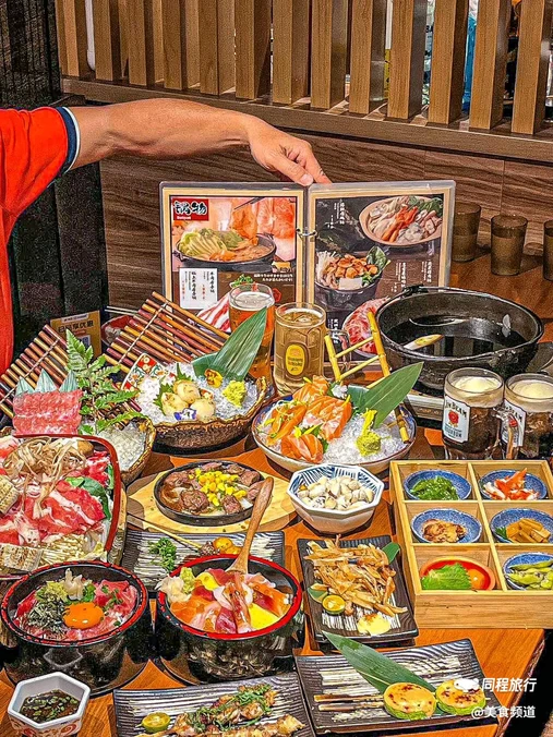 黑门楽酒天(江浦路店) - 上海市旅游