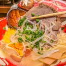 黑门楽酒天(江浦路店) - 上海市旅游 缩略图 7