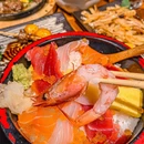 黑门楽酒天(江浦路店) - 上海市旅游 缩略图 6