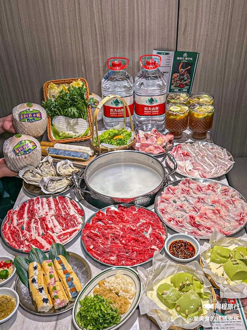 蔡椰大·椰子鸡(佳宁娜店) - 深圳市旅游
