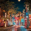 赤坎·广东华侨国际旅游度假区 - 江门市旅游 缩略图 2