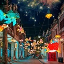 赤坎·广东华侨国际旅游度假区 - 江门市旅游 缩略图 9