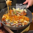 阿卡AK.Lab洋风韩餐(江汉路新佳丽店) - 武汉市旅游 缩略图 4