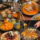 阿卡AK.Lab洋风韩餐(江汉路新佳丽店) - 武汉市旅游 缩略图 1