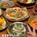 阿卡AK.Lab洋风韩餐(江汉路新佳丽店) - 武汉市旅游 缩略图 9