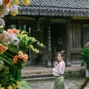 顺溪镇岭后村游客服务中心 - 温州市旅游 缩略图 6