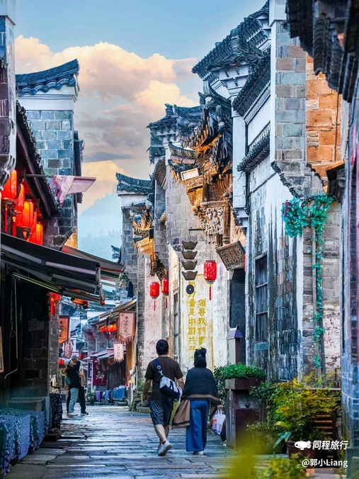 江郎山风景区 - 衢州市旅游