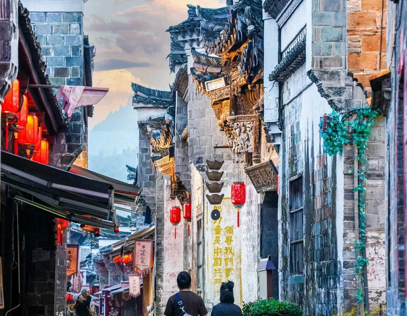 江郎山风景区 - 衢州市旅游 1