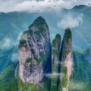 江郎山风景区 - 衢州市旅游 缩略图 9