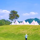 杭州湘湖景区 - 杭州市旅游 缩略图 1