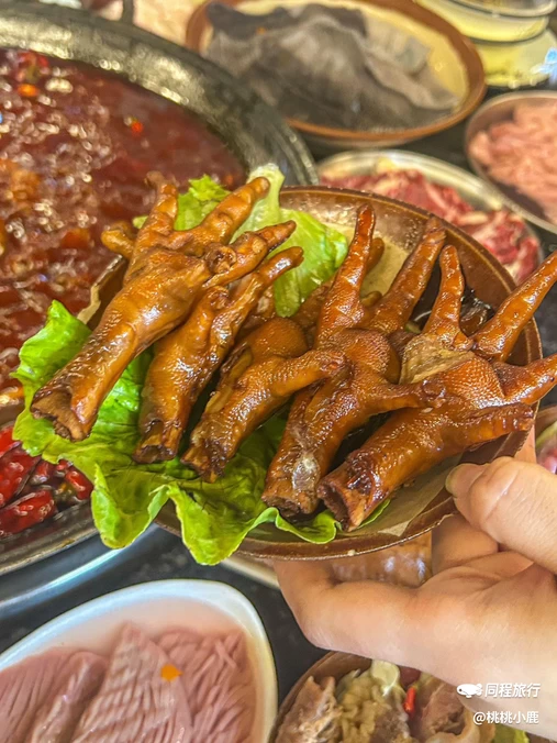 成都理工大学(成都校区) - 成都市旅游