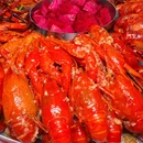 禾源甲·龙虾·烤鱼·鲜货烧烤(成都旗舰店) - 成都市旅游 缩略图 4