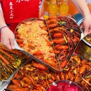 禾源甲·龙虾·烤鱼·鲜货烧烤(成都旗舰店) - 成都市旅游 缩略图 2