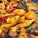 黎明屯铁锅炖x小锅烀饼(成都首店) - 成都市旅游 缩略图 3