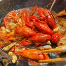 黎明屯铁锅炖x小锅烀饼(成都首店) - 成都市旅游 缩略图 2