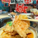 黎明屯铁锅炖x小锅烀饼(成都首店) - 成都市旅游 缩略图 5