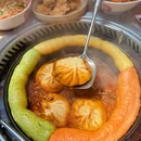 黎明屯铁锅炖x小锅烀饼(成都首店) - 成都市旅游 缩略图 6
