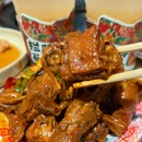 黎明屯铁锅炖x小锅烀饼(成都首店) - 成都市旅游 缩略图 8